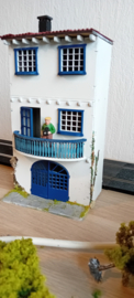 Bouwpakket Huis 0011  nr. 220039.