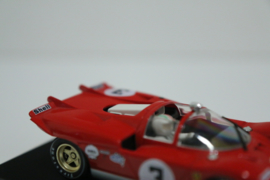 Fly Ferrari 512-S No.3 nr C1 in OVP. Nieuw!