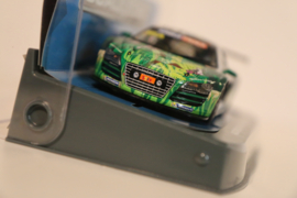 Scalextric Audi R8 LMS ULTRA 2015 No.16A .   C3717 in OVP