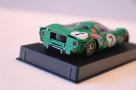 POLICAR  CAR06E   Ferrari 412P   #7