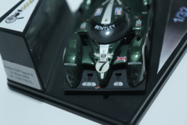 LE MANS miniatures Bentley EXP Speed 8 Le Mans 2003 nr. 132017M-GL No.7 in OVP.