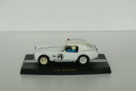 REPROTEC Cobra Coupe Le Mans Pace car 1963 nr. RT1965 in OVP. Nieuw!