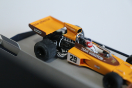 Scalextric Lotus 72 No.29 nr. C3833A Limited Edition in OVP. Nieuw!