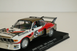 FLY BMW 3.5 CSL 24h Le Mans 1976 No.45 nr 88142 in OVP. Nieuw!