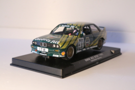 Slotwings BMW M3 E30 DTM 1991 No.31 nr W038-04 in OVP