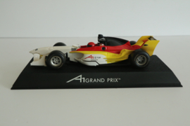 Scalextric Lola A1 GP Germany nr. C2746 in OVP. Nieuw!