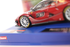 Carrera Digital 132 Ferrari FFX K Evoluzione No.93 nr. 30971 in OVP.