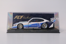 FLY Ford Capri Zakspeed Turbo nr. A141 in OVP. Nieuw!