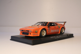 FLY BMW M1 DRT 1982 JagerMeister No.1 nr. 88269 in OVP.