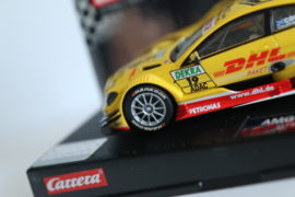 Carrera Evolution Mercedes-AMG DTM David Coulthard nr. 27441 in OVP.