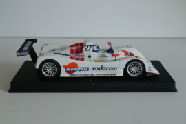 FLY Lola B98/10 Wit 24h Le Mans 1999 No.27 nr 88039  in OVP. Nieuw!