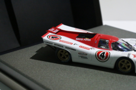 Fly Porsche 917K 9H. Kyalami 1970 nr. 99074 in OVP. Nieuw!