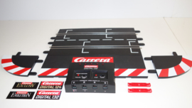 Carrera Digital 132 blackbox-unit   nr. 30344  1e serie