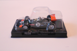 POLICAR  CAR08C   BRM P153   #20.