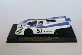 FLY Porsche 917K 24H Le Mans 1971 No.57 nr. 88029 in OVP. Nieuw!