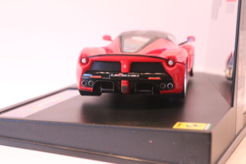 Carrera Evolution Ferrari LaFerrari rood nr. 27446 in OVP.