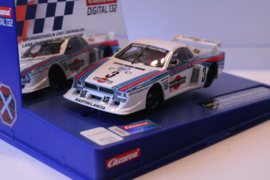 Carrera Digital 132 Lancia Beta Montecarlo Turbo Martini nr.31065 in OVP.