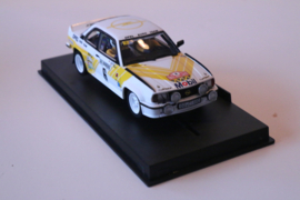 Revell Opel Ascona 400 Monte Carlo Rally 1981 No.6 nr. 08330 in OVP.