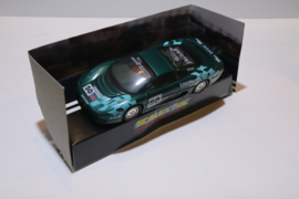 Scalextric Jaguar XJ220C Endurance groen #50 nr. C483 in OVP.