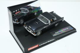 Carrera Evolution Ford Thunderbird Limited Edition Nr. 25489 in OVP. Nieuw!