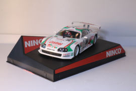 Ninco Toyota Supra Castrol #36 nr. 50549 in OVP.