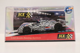 SCX Dome Judd S101 ''Team Holland'' nr. 61160 in OVP