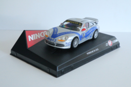 Ninco Porsche 911 GT3 Supercup nr. 50187 in OVP. Nieuw!