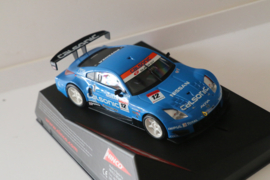 Ninco Nissan 350Z Calsonic blauw No.12 nr 50417 in OVP.