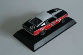 Scalextric Sport Ford Mustang No.15 nr. C2401 in OVP. Nieuw