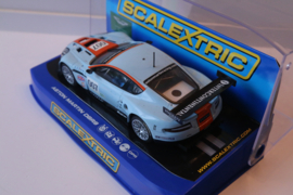 Scalextric Aston Martin DBR9 No.007 nr. C2960 in OVP.