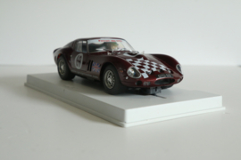 FLY Ferrari 250 GTO Paars No.69 nr. 99027 in OVP. Nieuw!