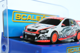 Scalextric Holden Commodore nr. C3583F in OVP. Nieuw!