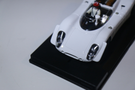 FLY Porsche 908 Brands Hatch ´69 White  #53 / #55 nr.  C14 in OVP. SPECIALE AANBIEDING !