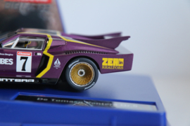 Carrera Digital 132 De Tomaso Pantera No.7 nr. 31044 in OVP!