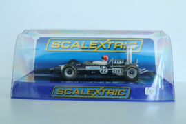 Scalextric Lotus type 49B ''Jo Siffert'' 1968 nr. C3413 in OVP.  Nieuw!