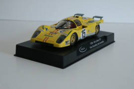 NIEUW! Slot-It Ferrari 512M Le Mans '71 No.15 nr. CA51c in OVP. Nieuw!