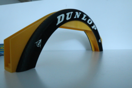 Scalextric loopbrug Dunlop nr. C8332