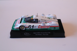 SLOT-IT  CA42C   Jaguar XJR10    #61