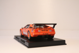 FLY BMW M1 Norisring 2019 Jan Lammers Oranje No.99 nr. A2028 in OVP.