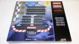 Carrera ExclusiV/ Evolution/ Digital OVP Electronische rondenteller nr. 30342