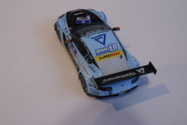 Carrera Digital 132 Aston Martin V12 Vantage GT3 nr. 30666.  Gebruikte slotcar.