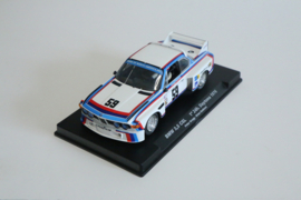 FLY BMW 3.5 CSL 24h Daytona 1976 No.59 nr 88081 in OVP. Nieuw!