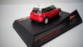 Ninco Mini Cooper Rood nr.50275 in OVP*. Nieuw!