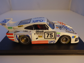 Fly Porsche 935 K3    24 H. Le Mans 1982 . nr 88332 in OVP.