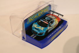Scalextric Audi R8 LMS ULTRA Bathurst 2014.No.5.     C3594 in OVP