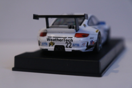 NSR Porsche 911 997 RSR No.22 nr. 1192 in OVP.