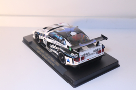 FLY Lister Storm 24h Le Mans 1996 #28 Wit/Zwart A103 in OVP.