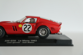 FLY Ferrari 250 GTO Rood No.22 nr. 88208 in OVP. Nieuw!