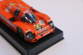 Slot-IT Porsche 956C No.19 Jagermeister nr. SICA09A in OVP. Nieuw!