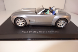 1:32  Ford Shelby Cobra Concept  nr. 13101